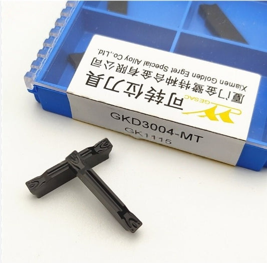 GESAC GKD 3004-MT GK1115