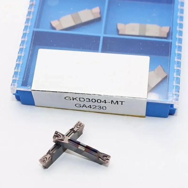 GESAC GKD 2002-MT GA4230